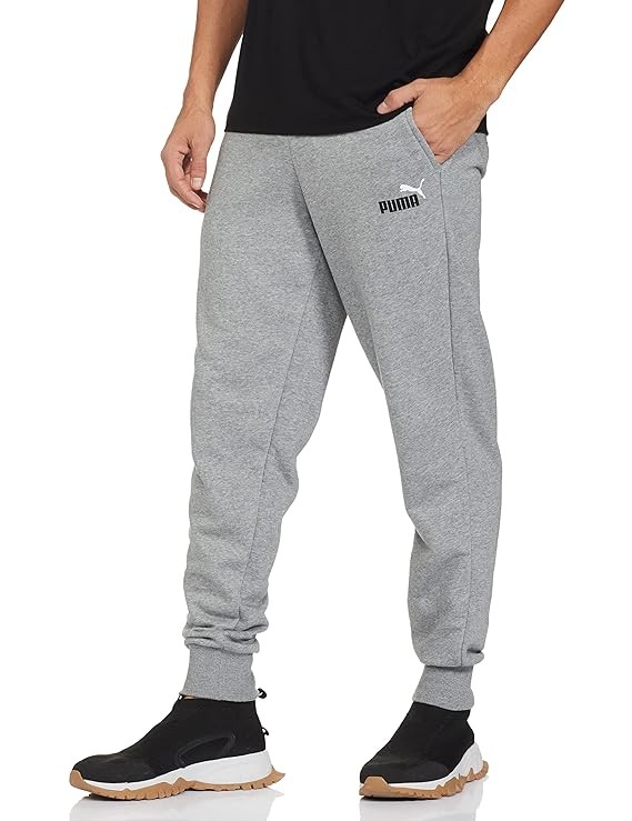 Puma Men's Regular Track Pants