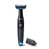 PHILIPS Bg1025/15 Showerproof Battery Powered Body Groomer