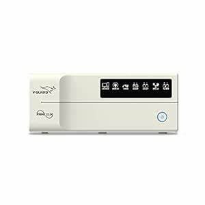 V-Guard Prime 1150 Pure Sine Wave Inverter