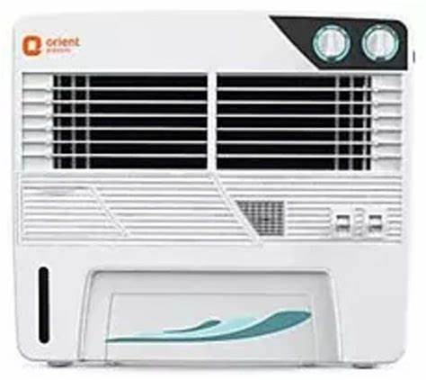 Orient Electric 50 L Window Air Cooler  (White, Magicool DX - CW5002B)