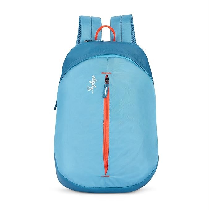 Skybags Lit 17L Daypack Blue