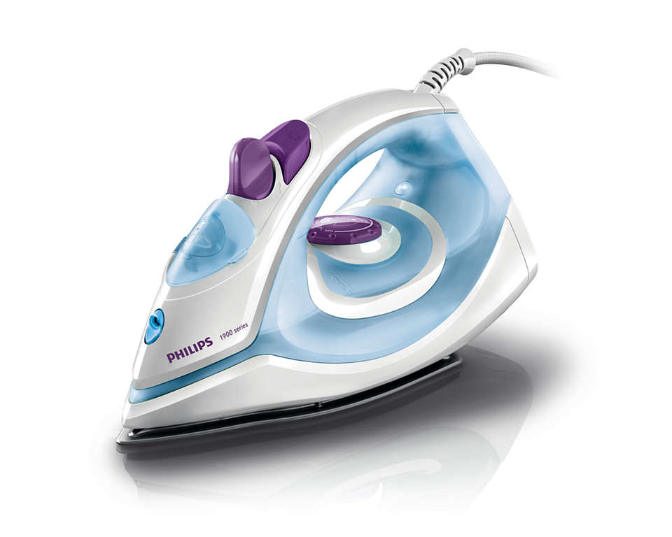 Philips GC1905 Steam Iron, 1300 W