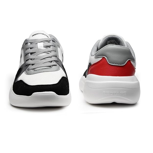 Red Tape Men's Sneakers