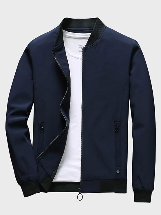 Lymio men jackets || bomber jacket for men || Lightweight Outwear