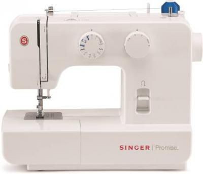 Singer FM 1409 Electric Sewing Machine  ( Built-in Stitches 9)