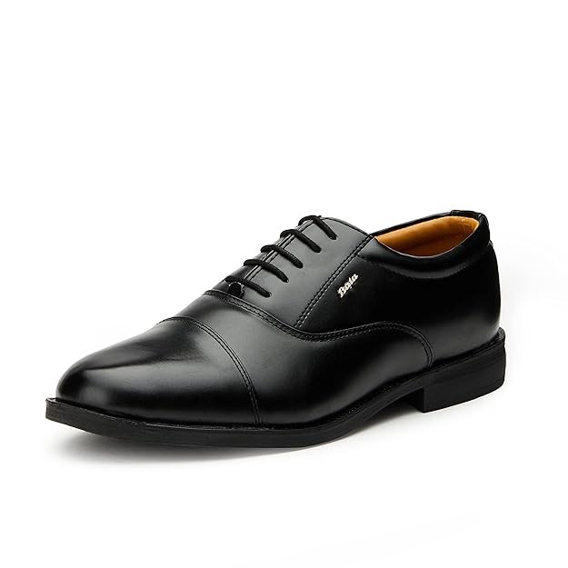 Bata Mens MaxUniform Dress Shoe