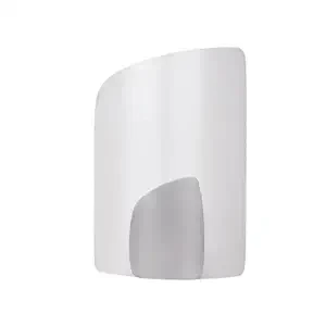 Philips Decorative Wall Light/Wall Lamp | Sigma Indoor Wall Lamp for Living Room & Bedroom | B22 Base | Pack of 1 (Bulb not Included)