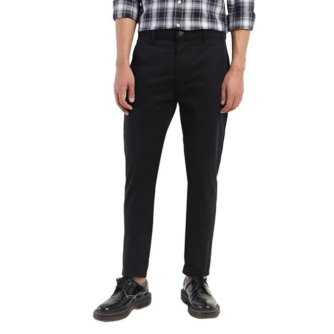 Levi's Men's 512 Slim Tapered Fit Chinos