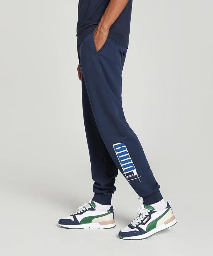 Puma Men Track Pants